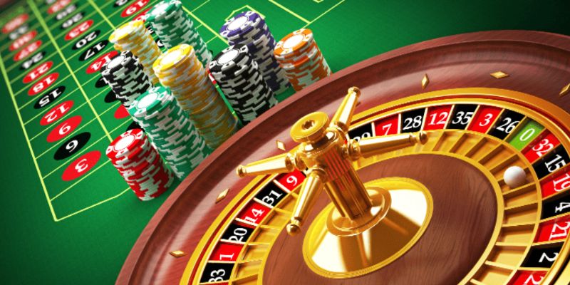 Cách chơi Casino HUBET an toàn và hiệu quả nhất