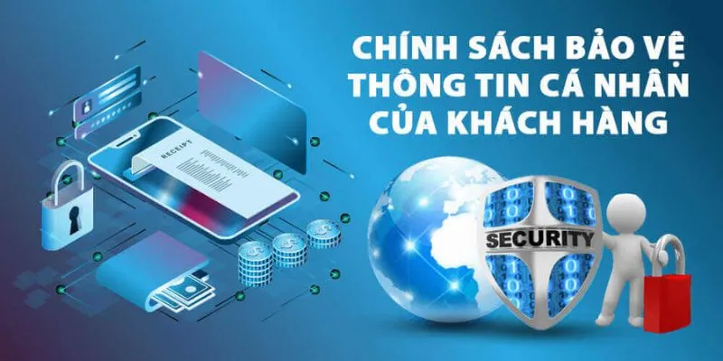 Thương hiệu cam kết không để lộ thông tin giao dịch