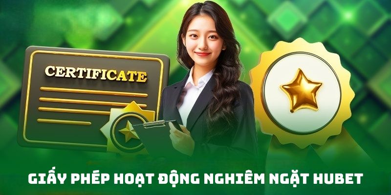 Nhà cái luôn tuân thủ nghiêm ngặt các quy định về cá cược