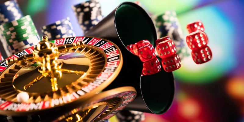 FAQ trong quá trình chơi casino tại HUBET