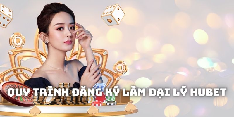 Quy trình 4 bước để trở thành nhân sự môi giới chính thức của nhà cái