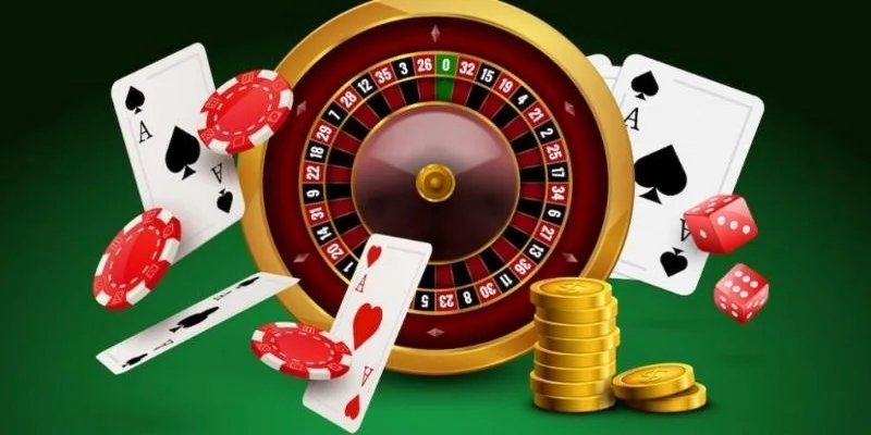 SE Casino đã thu hút được nhiều người chơi tại Sòng bài HUBET