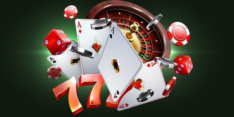 Trò chơi Casino truyến được ưa chuộng